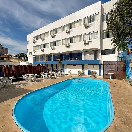 Pousada Loft Praia Dos Anjos Otel Arraial do Cabo Dış mekan fotoğraf