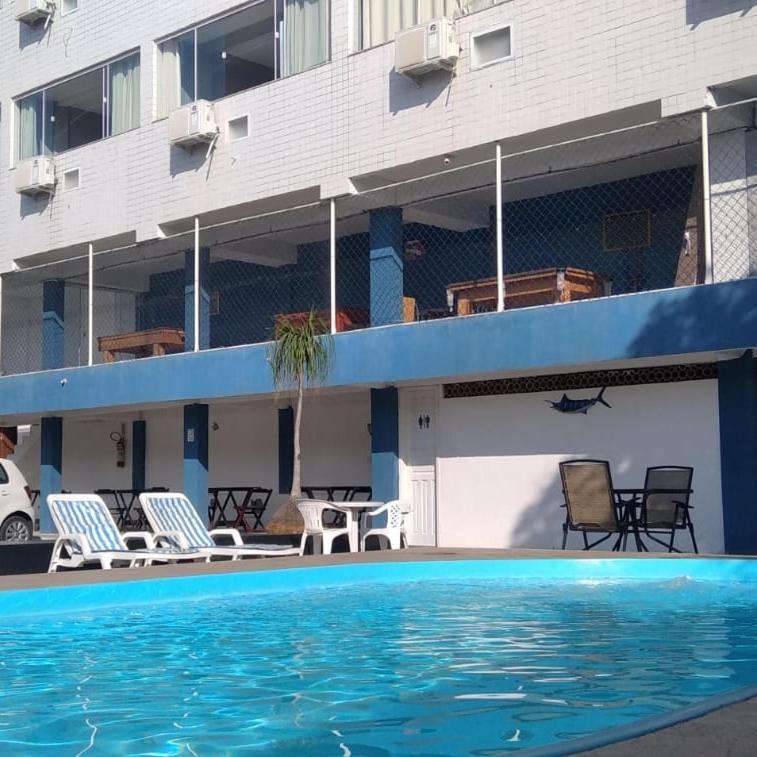 Pousada Loft Praia Dos Anjos Otel Arraial do Cabo Dış mekan fotoğraf