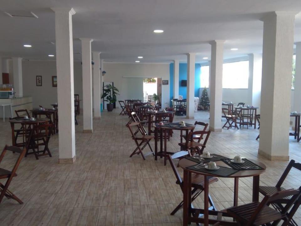 Pousada Loft Praia Dos Anjos Otel Arraial do Cabo Dış mekan fotoğraf