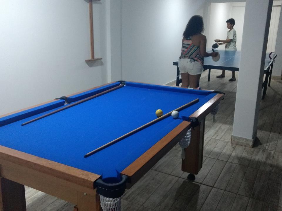 Pousada Loft Praia Dos Anjos Otel Arraial do Cabo Dış mekan fotoğraf