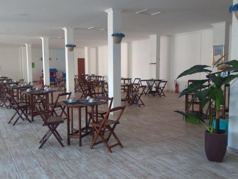 Pousada Loft Praia Dos Anjos Otel Arraial do Cabo Dış mekan fotoğraf