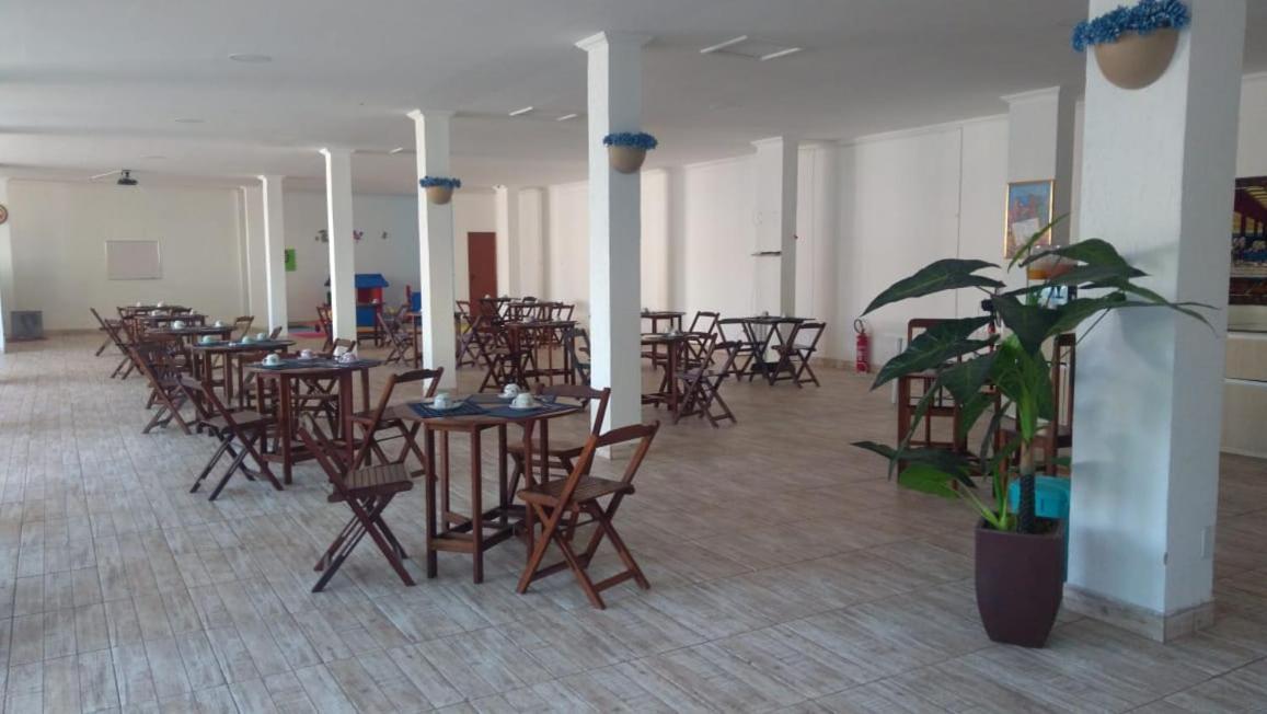 Pousada Loft Praia Dos Anjos Otel Arraial do Cabo Dış mekan fotoğraf