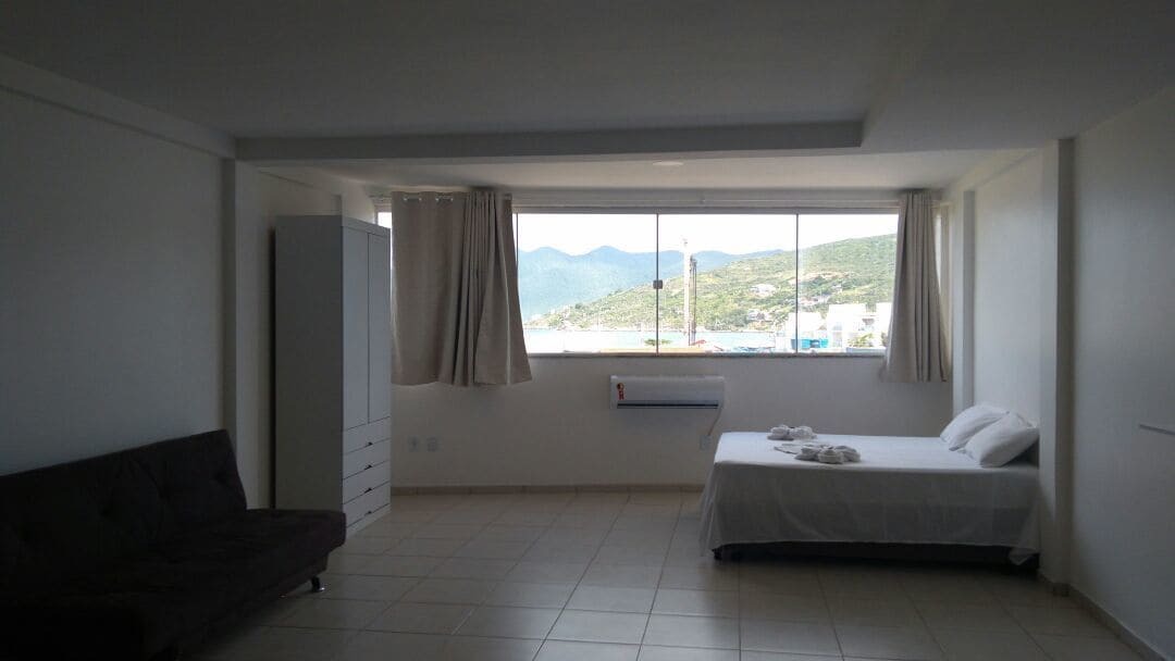 Pousada Loft Praia Dos Anjos Otel Arraial do Cabo Dış mekan fotoğraf